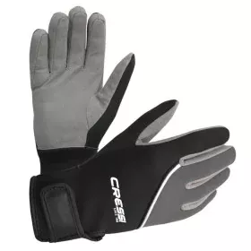 gants de plongée Cressi-Sub Tropical (2 mm) de Cressi-Sub, Gants de plongée - Réf : S6440605, Prix : 22,80 €, Remise : %