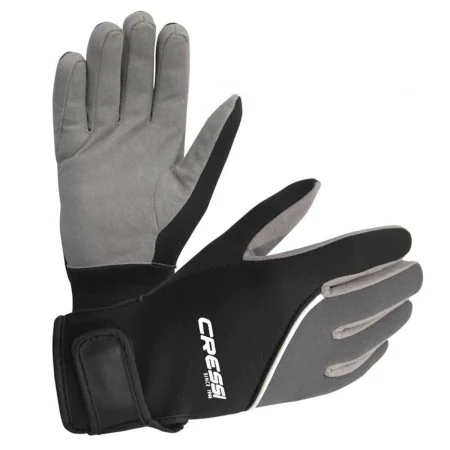 Guantes de buceo Cressi-Sub Tropical (2 mm) de Cressi-Sub, Guantes - Ref: S6440605, Precio: 22,80 €, Descuento: %