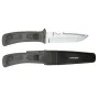 Knife Cressi-Sub Vigo Black by Cressi-Sub, Divers' Knives & Shears - Ref: S6440816, Price: 24,58 €, Discount: %