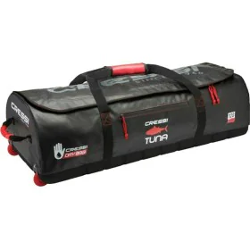 Sac de sport Tuna Roll Cressi-Sub XUB976200 120 L de Cressi-Sub, Sacs de plongée - Réf : S6440823, Prix : 173,49 €, Remise : %