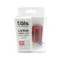 Luce Catarifrangente da Bicicletta Töls Pro USB di Töls, Fanalini posteriori - Rif: S6440951, Prezzo: 17,12 €, Sconto: %