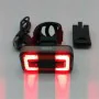 Reflective Light for Bicycle Töls Pro USB by Töls, Taillights - Ref: S6440951, Price: 17,12 €, Discount: %