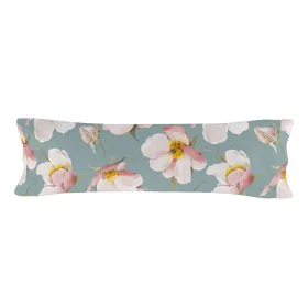 Taie d'oreiller HappyFriday Spring Blossom Multicouleur 45 x 125 cm de HappyFriday, Draps et taies d'oreiller - Réf : D161372...