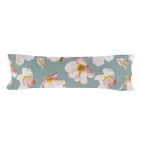 Pillowcase HappyFriday Spring Blossom Multicolour 45 x 125 cm by HappyFriday, Sheets and pillowcases - Ref: D1613723, Price: ...