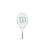 Raquete de Ténis Wilson WR086510H Branco de Wilson, Raquetas - Ref: S6441042, Preço: 40,14 €, Desconto: %