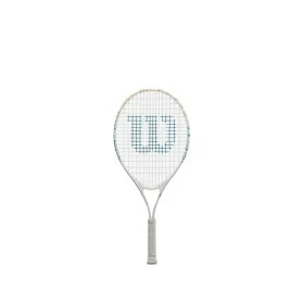 Raqueta de Tenis Wilson WR086510H Blanco de Wilson, Raquetas - Ref: S6441042, Precio: 40,79 €, Descuento: %