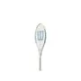 Raquette de Tennis Wilson WR086510H Blanc de Wilson, Raquettes - Réf : S6441042, Prix : 40,14 €, Remise : %