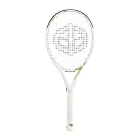 Racchetta da Tennis Jim Sports Scampini Bianco di Jim Sports, Racchette - Rif: S6441168, Prezzo: 54,44 €, Sconto: %