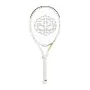 Raqueta de Tenis Jim Sports Scampini Blanco de Jim Sports, Raquetas - Ref: S6441168, Precio: 53,57 €, Descuento: %