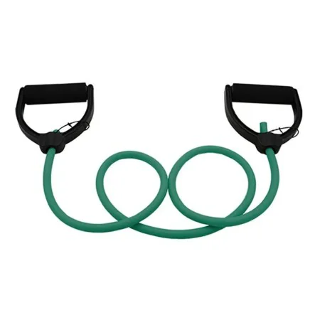 Bandes de résistance élastiques Softee 0025706 Vert de Softee, Bandes élastiques - Réf : S6441482, Prix : 10,89 €, Remise : %