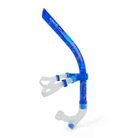 Tubo Respirador Speedo 807361F959 Azul de Speedo, Snorkels - Ref: S6441593, Preço: 45,38 €, Desconto: %