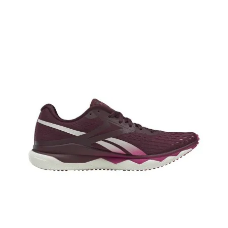 Zapatillas de Running para Adultos Reebok Floatride Run Fast 2.0 Mujer Rojo Oscuro de Reebok, Mujer - Ref: S6441649, Precio: ...