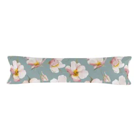 Pillowcase HappyFriday Spring Blossom Multicolour 45 x 155 cm by HappyFriday, Sheets and pillowcases - Ref: D1613724, Price: ...