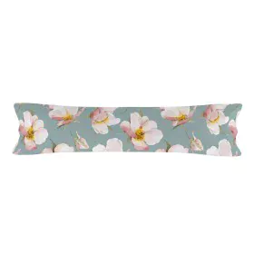 Pillowcase HappyFriday Spring Blossom Multicolour 45 x 155 cm by HappyFriday, Sheets and pillowcases - Ref: D1613724, Price: ...