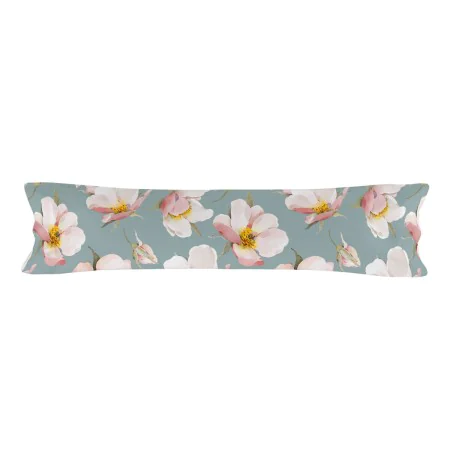 Federa HappyFriday Spring Blossom Multicolore 45 x 155 cm di HappyFriday, Lenzuola e federe per cuscino - Rif: D1613724, Prez...