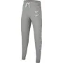 Calças Desportivas Infantis Nike Sportswear Cinzento escuro de Nike, Menino - Ref: S6441664, Preço: 40,81 €, Desconto: %