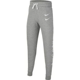 Pantalon de Sport pour Enfant Nike Sportswear Gris foncé de Nike, Garçon - Réf : S6441664, Prix : 40,81 €, Remise : %