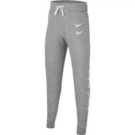 Pantalone Sportivo per Bambini Nike Sportswear Grigio scuro di Nike, Bambino - Rif: S6441664, Prezzo: 40,81 €, Sconto: %