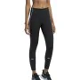 Leggings de Desporto de Mulher Reebok Studio Lux Perform Preto de Reebok, Mulher - Ref: S6441668, Preço: 57,68 €, Desconto: %