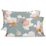 Taie d'oreiller HappyFriday Spring Blossom Multicouleur 50 x 75 cm (2 Unités) de HappyFriday, Draps et taies d'oreiller - Réf...