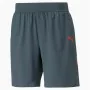 Short de Sport pour Homme Puma Train Ultraweave 7" Gris foncé de Puma, Homme - Réf : S6441674, Prix : 38,05 €, Remise : %