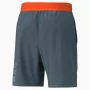 Short de Sport pour Homme Puma Train Ultraweave 7" Gris foncé de Puma, Homme - Réf : S6441674, Prix : 38,05 €, Remise : %