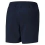 Pantalón para Adultos Puma Active Woven B Azul oscuro de Puma, Hombre - Ref: S6441676, Precio: 18,77 €, Descuento: %