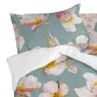 Taie d'oreiller HappyFriday Spring Blossom Multicouleur 50 x 75 cm (2 Unités) de HappyFriday, Draps et taies d'oreiller - Réf...