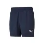 Pantalon pour Adulte Puma Active Woven M Bleu foncé de Puma, Homme - Réf : S6441677, Prix : 22,80 €, Remise : %