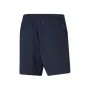 Pantalón para Adultos Puma Active Woven M Azul oscuro de Puma, Hombre - Ref: S6441677, Precio: 22,80 €, Descuento: %