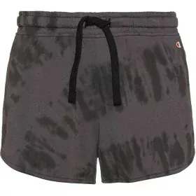 Pantalones Cortos Deportivos para Mujer Champion Tie Dye W de Champion, Mujer - Ref: S6441678, Precio: 30,36 €, Descuento: %