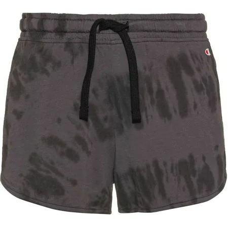 Pantalones Cortos Deportivos para Mujer Champion Tie Dye W de Champion, Mujer - Ref: S6441678, Precio: 30,36 €, Descuento: %