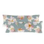 Pillowcase HappyFriday Spring Blossom Multicolour 45 x 110 cm (2 Units) by HappyFriday, Sheets and pillowcases - Ref: D161372...