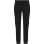 Pantalón Largo Deportivo Champion Cuffed W Negro Mujer de Champion, Mujer - Ref: S6441681, Precio: 26,29 €, Descuento: %