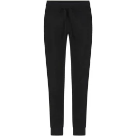 Pantalón Largo Deportivo Champion Cuffed W Negro Mujer de Champion, Mujer - Ref: S6441681, Precio: 26,29 €, Descuento: %