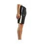 Short de Sport pour Homme Kappa Iono M Noir de Kappa, Homme - Réf : S6441685, Prix : 26,37 €, Remise : %