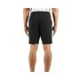 Calções de Desporto para Homem Kappa Iono M Preto de Kappa, Homem - Ref: S6441685, Preço: 26,37 €, Desconto: %