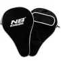 Carry bag Ping Pong Enebe 897504 Black by Enebe, Equipment Bags - Ref: S6441693, Price: 9,63 €, Discount: %