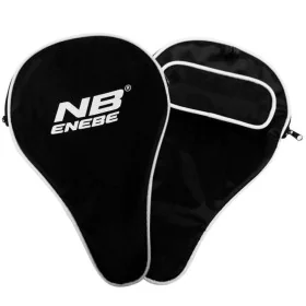 Carry bag Ping Pong Enebe 897504 Black by Enebe, Equipment Bags - Ref: S6441693, Price: 10,03 €, Discount: %