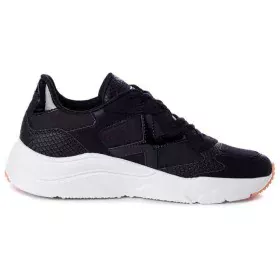 Chaussures de sport pour femme Munich Mali 11 W Noir de Munich, Femme - Réf : S6441880, Prix : 66,27 €, Remise : %