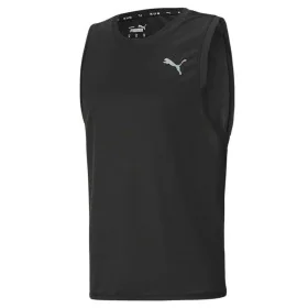 Débardeur Homme Puma Essentials Tank M de Puma, Homme - Réf : S6441914, Prix : 19,35 €, Remise : %