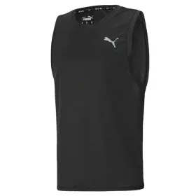 Camiseta de Tirantes Hombre Puma Essentials Tank M de Puma, Hombre - Ref: S6441914, Precio: 19,35 €, Descuento: %