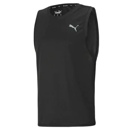 T-Shirt de Alças Homem Puma Essentials Tank M de Puma, Homem - Ref: S6441914, Preço: 19,35 €, Desconto: %