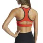 Sports Bra Reebok Hero Red by Reebok, Women - Ref: S6442003, Price: 29,19 €, Discount: %