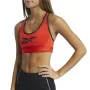 Reggiseno Sportivo Reebok Hero Rosso di Reebok, Donna - Rif: S6442003, Prezzo: 29,19 €, Sconto: %