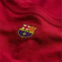 T shirt à manches courtes Enfant Nike FC Barcelona Club Rouge de Nike, Garçon - Réf : S6442011, Prix : 19,34 €, Remise : %