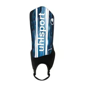 Football Shinguards Uhlsport Pro Lite Plus Blue by Uhlsport, Shin Guards - Ref: S6442020, Price: 15,28 €, Discount: %