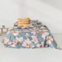 Housse de Couette HappyFriday Spring Blossom Multicouleur 140 x 200 cm de HappyFriday, Couettes et housses de couette - Réf :...