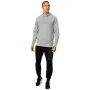 Men’s Hoodie Asics Big Oth Grey by Asics, Men - Ref: S6442032, Price: 38,73 €, Discount: %