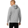 Men’s Hoodie Asics Big Oth Grey by Asics, Men - Ref: S6442032, Price: 38,73 €, Discount: %